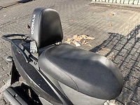 Kymco agility 50 snorscooters - afbeelding 18 van  36