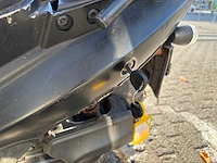 Kymco agility 50 snorscooters - afbeelding 27 van  36