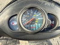 Kymco agility 50 snorscooters - afbeelding 30 van  36