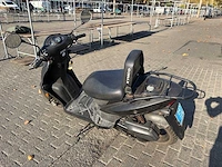 Kymco agility 50 snorscooters - afbeelding 32 van  36