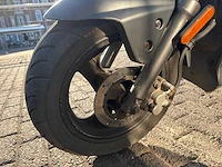 Kymco agility 50 snorscooters - afbeelding 4 van  36