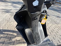 Kymco agility 50 snorscooters - afbeelding 23 van  36
