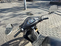Kymco agility 50 snorscooters - afbeelding 24 van  36