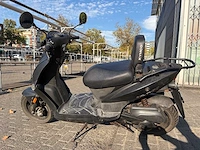 Kymco agility 50 snorscooters - afbeelding 31 van  36
