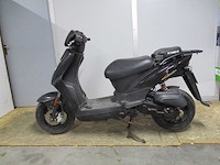 Kymco agility alleen voor onderdelen - snorscooter - scooter - afbeelding 1 van  10