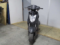 Kymco agility alleen voor onderdelen - snorscooter - scooter - afbeelding 4 van  10