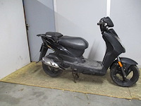 Kymco agility alleen voor onderdelen - snorscooter - scooter - afbeelding 7 van  10