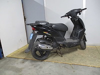 Kymco agility alleen voor onderdelen - snorscooter - scooter - afbeelding 8 van  10