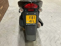 Kymco bromscooter agility 10" onderdelen scooter op kenteken - afbeelding 2 van  13