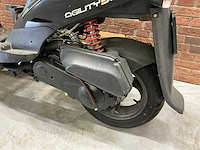 Kymco bromscooter agility 10" onderdelen scooter - afbeelding 5 van  13
