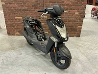 Kymco bromscooter agility 10" onderdelen scooter - afbeelding 1 van  13