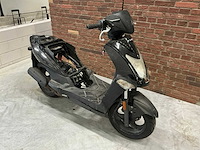Kymco bromscooter agility 10" onderdelen scooter - afbeelding 6 van  13