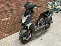 Kymco bromscooter agility 10" onderdelen scooter - afbeelding 7 van  13