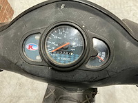 Kymco bromscooter agility 10" onderdelen scooter - afbeelding 13 van  13