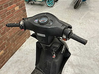 Kymco bromscooter agility 10 onderdelen scooter - afbeelding 2 van  2