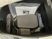 Kymco bromscooter agility scooter - afbeelding 7 van  20