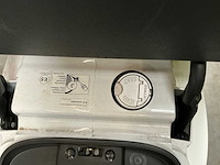 Kymco bromscooter agility scooter - afbeelding 8 van  20