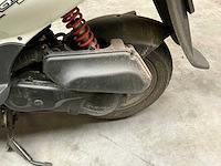 Kymco bromscooter agility scooter - afbeelding 9 van  20