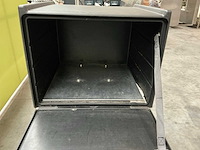 Kymco bromscooter agility scooter - afbeelding 13 van  20