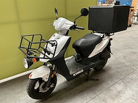 Kymco bromscooter agility scooter - afbeelding 12 van  20