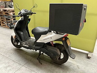 Kymco bromscooter agility scooter - afbeelding 14 van  20