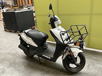 Kymco bromscooter agility scooter - afbeelding 16 van  20