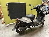 Kymco bromscooter agility scooter - afbeelding 17 van  20