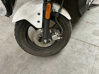 Kymco bromscooter agility scooter - afbeelding 20 van  20