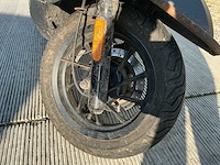 Kymco bromscooter like scooter - afbeelding 8 van  19