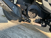 Kymco bromscooter like scooter - afbeelding 10 van  19