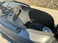 Kymco bromscooter like scooter - afbeelding 14 van  19