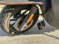 Kymco bromscooter like scooter - afbeelding 15 van  19