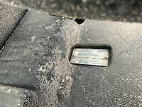 Kymco bromscooter like scooter - afbeelding 16 van  19