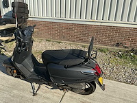 Kymco bromscooter like scooter - afbeelding 19 van  19