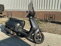Kymco bromscooter like scooter - afbeelding 1 van  19