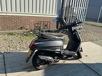 Kymco bromscooter like scooter - afbeelding 3 van  19