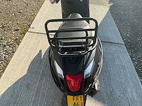 Kymco bromscooter like scooter - afbeelding 4 van  19