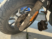 Kymco bromscooter like scooter - afbeelding 6 van  19
