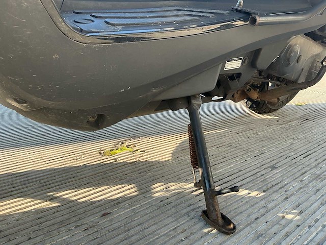 Kymco bromscooter like scooter - afbeelding 7 van  19