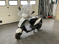 Kymco bromscooter scooter