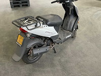 Kymco bromscooter scooter - afbeelding 3 van  3