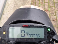 Kymco k-pipe 45 km bromscooter 4takt - afbeelding 4 van  7