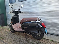 Kymco like 25km 4t snorscooter - afbeelding 3 van  7