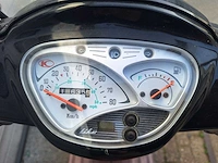 Kymco like 25km 4t snorscooter - afbeelding 7 van  7