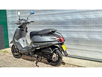 Kymco like 45 km bromscooter 4takt - afbeelding 3 van  7