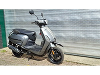 Kymco like 45 km bromscooter 4takt - afbeelding 6 van  7