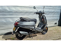 Kymco like 45 km bromscooter 4takt - afbeelding 7 van  7