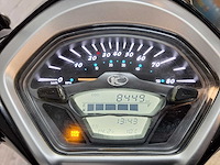 Kymco new like 25 km snorscooter 4takt - afbeelding 4 van  7