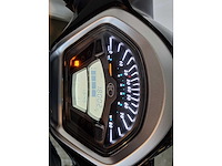 Kymco new like 25 km snorscooter 4takt - afbeelding 4 van  7