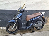 Kymco new people s 25km snorscooter - afbeelding 2 van  7